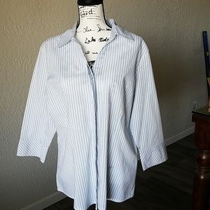 Business casual shirt  NWOT